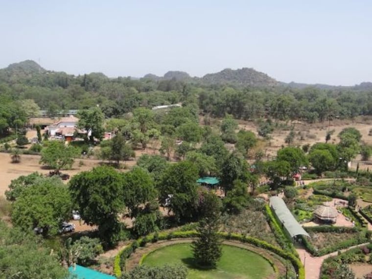 Satpura National Park-4